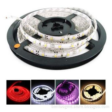 SMD3528 DC12V 60pcs/m flexible led lights